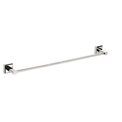 KubeBath Aqua Nuon 18Inch Towel Bar