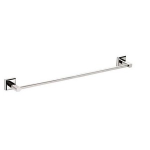 KubeBath Aqua Nuon 18Inch Towel Bar - 1 of 1