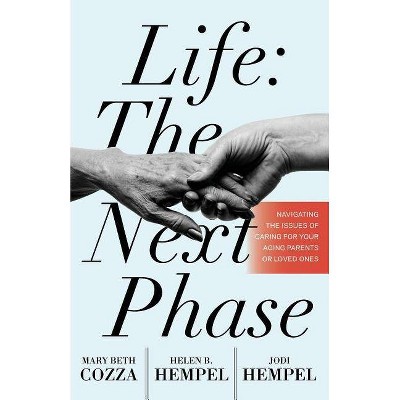 Life - by  Mary Beth Cozza & Helen B Hempel & Jodi Hempel (Paperback)