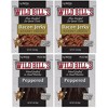 Wild Bill's Multi-Brand 8-Piece Jerky Sampler Box (8 assorted packs of beef jerky and bacon jerky) - 3 of 4