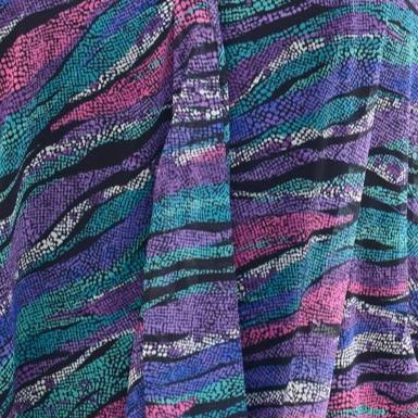 mirtilla animal stripe
