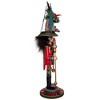 Kurt Adler 18-Inch Hollywood Nutcracker with Deer Hat - 2 of 4