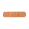 McKesson Tan Fabric Adhesive Bandage Sterile .75 x 3" - 4 of 4