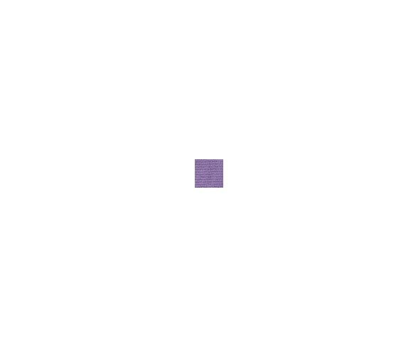Garland Sheridan Plush Washable Nylon Bath Runner - Purple (22"x60")