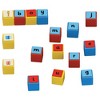 Geomag Magicube Word Building Set, Recycled, 79 Pieces - image 4 of 4