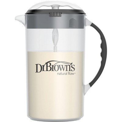 Photo 1 of Dr. Browns Formula Mixing Pitcher - Black