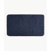 Blue Loom Set of 2 Harrison Drying Mats - 2 of 3