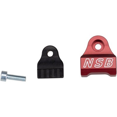 NSB Fork Cable Guides Housing Guide