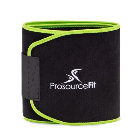 Prosourcefit Waist Trimmer Belt, L : Target