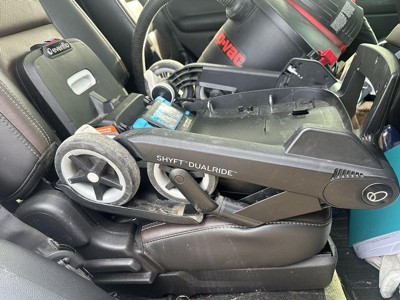 travel stroller near me Stokke Tripp Trapp Newborn Set – Pump Station & Nurtury main image 1