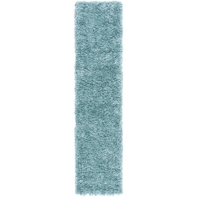 Flokati Shag 900 FLK950 Power Loomed Indoor Rugs - Safavieh