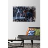 Trends International Disney Beauty And The Beast - Rose Unframed Wall Poster Prints - 2 of 4