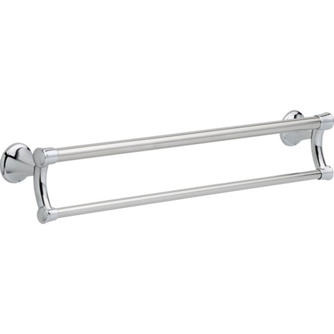 Delta Faucet 41419 Decor Assist 24 Towel Bar Chrome Target