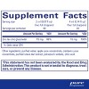Pure Encapsulations Zinc Liquid 15 mg - Zinc Gluconate Hypoallergenic Supplement for Immune Support - 4 fl. oz. - 2 of 4