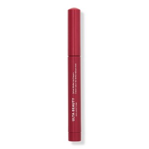 Ulta Beauty Collection Velvet Matte Lip Crayon - 0.14oz - Ulta Beauty - 1 of 2