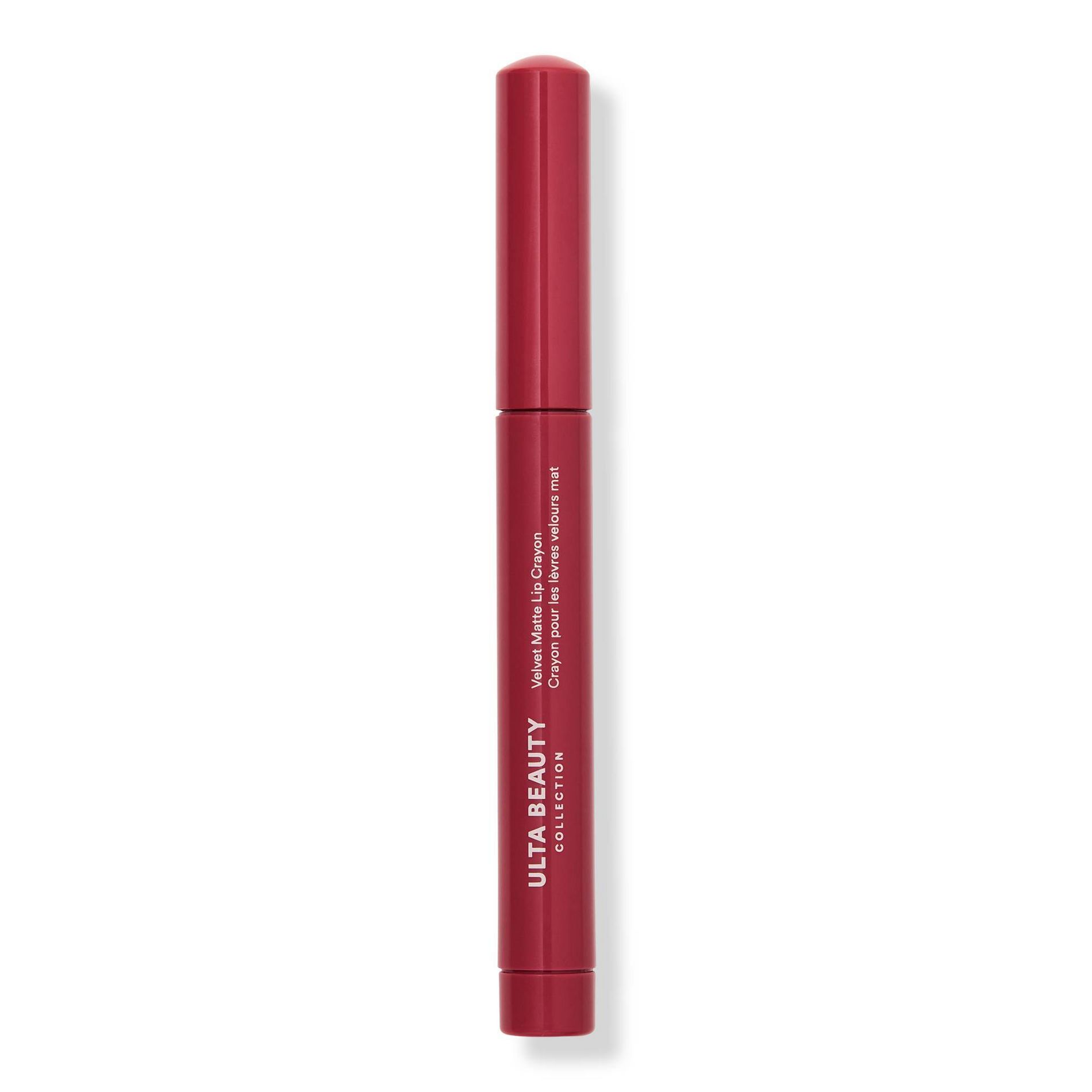 Ulta Beauty Collection Velvet Matte Lip Crayon - Rose Quartz - 0.14oz - Ulta Beauty