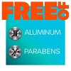 Degree Whole Body Aluminum Free Deodorant Spray for Women 72H Odor Protection - Fresh Citrus - 4oz - 3 of 4