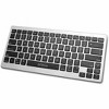 Bornd Silver Wireless Keyboard - 3 of 4