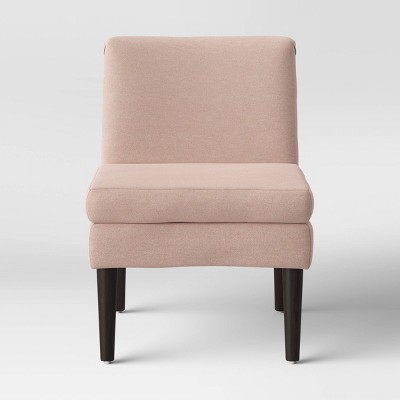 target blush chair