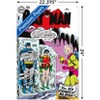 Trends International DC Comics Batman - Cover #121 Unframed Wall Poster Prints - 3 of 4