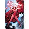 Trends International Marvel Comics - Scarlet Witch - Avengers Vs. X-Men #0 Unframed Wall Poster Prints - 4 of 4