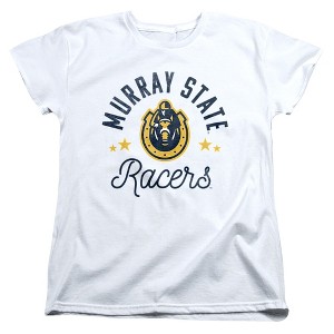 Women's Murray State University Racers T-Shirt - 1 of 4