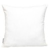 Parkland Collection,Geometric Geometric Yellow Square 18" X 18" Pillow - 2 of 4