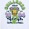 Boys' - Teenage Mutant Ninja Turtles - Chillaxed Since 84 Short Sleeve Graphic T-Shirt - 2 of 4