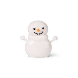 Adopt A Character Snowman - Bullseye's Playground™ - 1 of 3