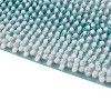 VCNY 20"x30" Memory Foam Noodle Bath Rug - 4 of 4