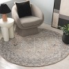 Metro MET751 Hand Tufted Indoor Rugs - Safavieh - 2 of 4