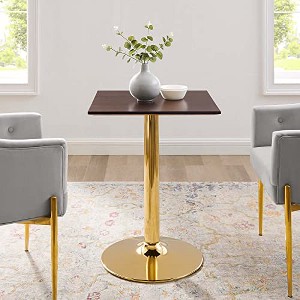 Modway Verne 35 Dining Table - 1 of 1