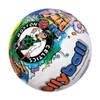 NBA Boston Celtics 12" Basketball - 2 of 4