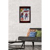 Trends International Marvel Toy Vault - Spider-Man Framed Wall Poster Prints - 2 of 4
