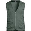 Lands' End Men's Lightweight Utility Vest - 3 of 3