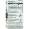 Himalaya Organic Gymnema Sylvestre for Blood Sugar Support and Metabolism, 700 mg, 60 Caplets, 1 Month Supply - 2 of 4