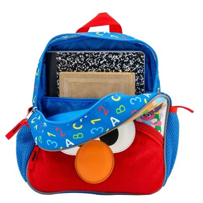 Elmo Kids&#39; 12&#34; Backpack_3