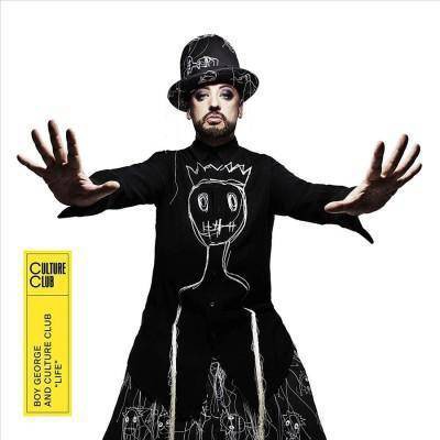 Boy George - Life (Deluxe Edition) (CD)