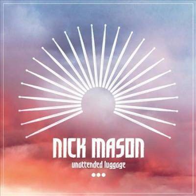 Nick Mason - Unattended Luggage (CD)