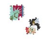 eeBoo Piece and Love New York Life 1000 piece  Jigsaw Puzzle - 4 of 4