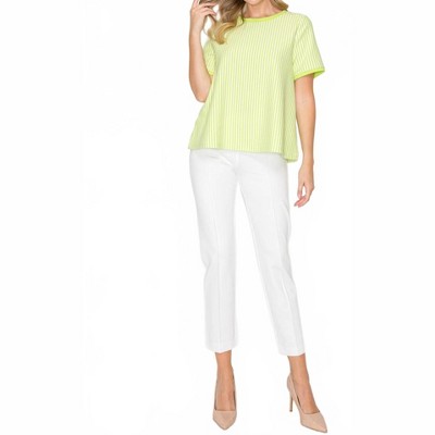Women's Paul Pointe Knit Pant - Joh