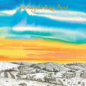Marshall Tucker - The Marshall Tucker Band - 1 of 1