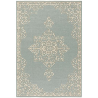 Beach House BHS180 POWER LOOMED Rug - Safavieh