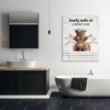 Stupell Industries Sassy Basket Case Laundry Canvas Art - 3 of 4