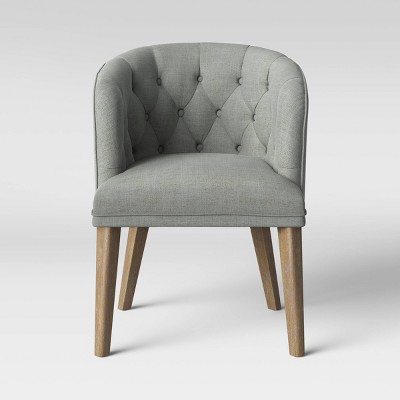 target gray chair