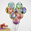 Princess Once Upon a Time Balloon Bouquet - image 3 of 3