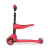 Jetson Spot Kick Scooter - Red - image 2 of 4