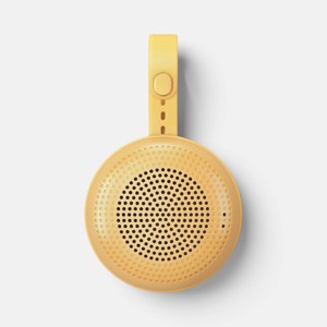 True Wireless Round Speakers with Loop - heyday™ - 1 of 4