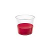 Nighttime Cold & Flu Relief Liquid - Cherry - 12 fl oz - up&up™ - 4 of 4