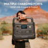 Jackery Explorer 300 Plus Portable Power Station - image 4 of 4